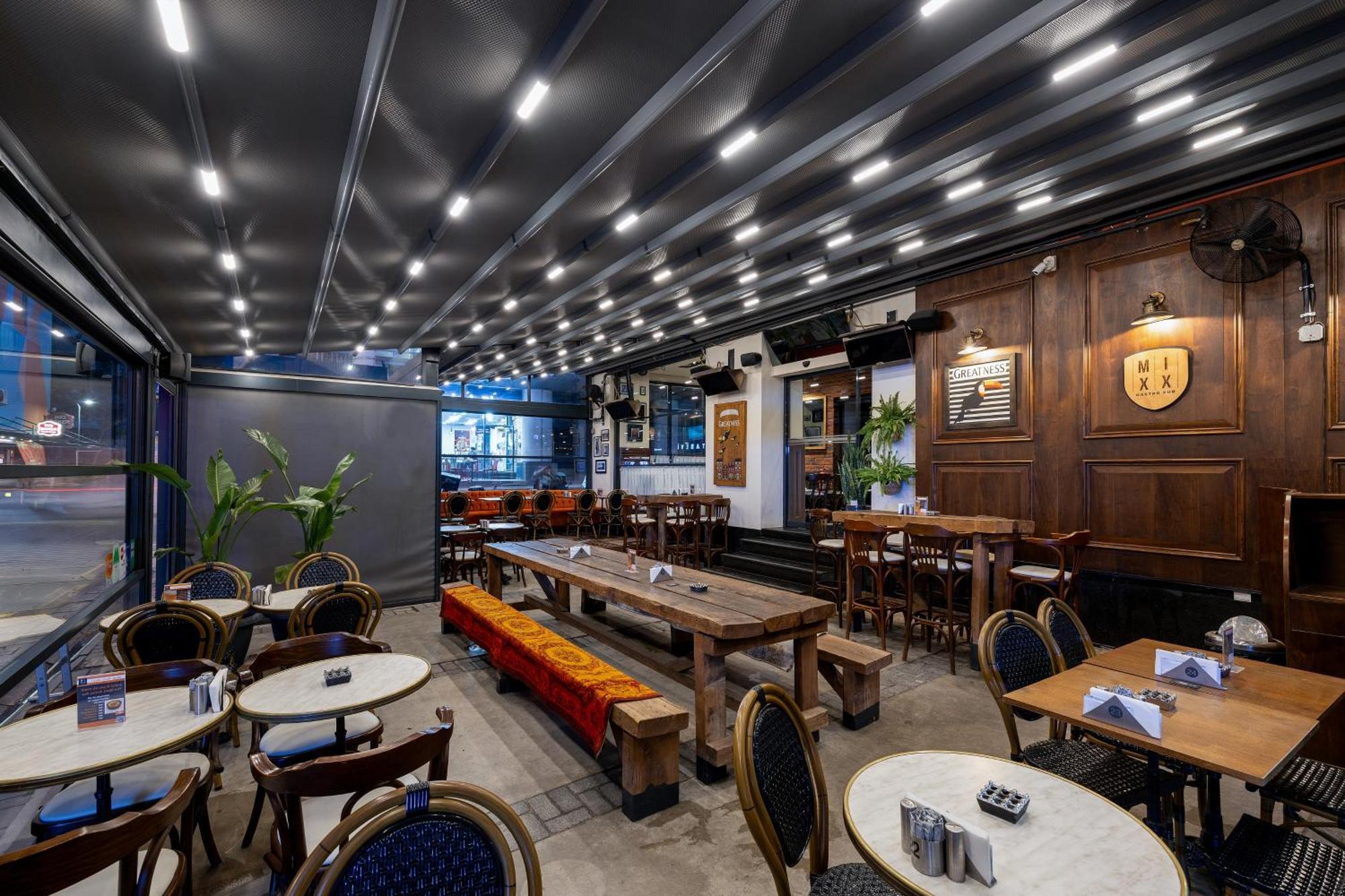 Hay Hotel Alsancak Izmir Exterior photo