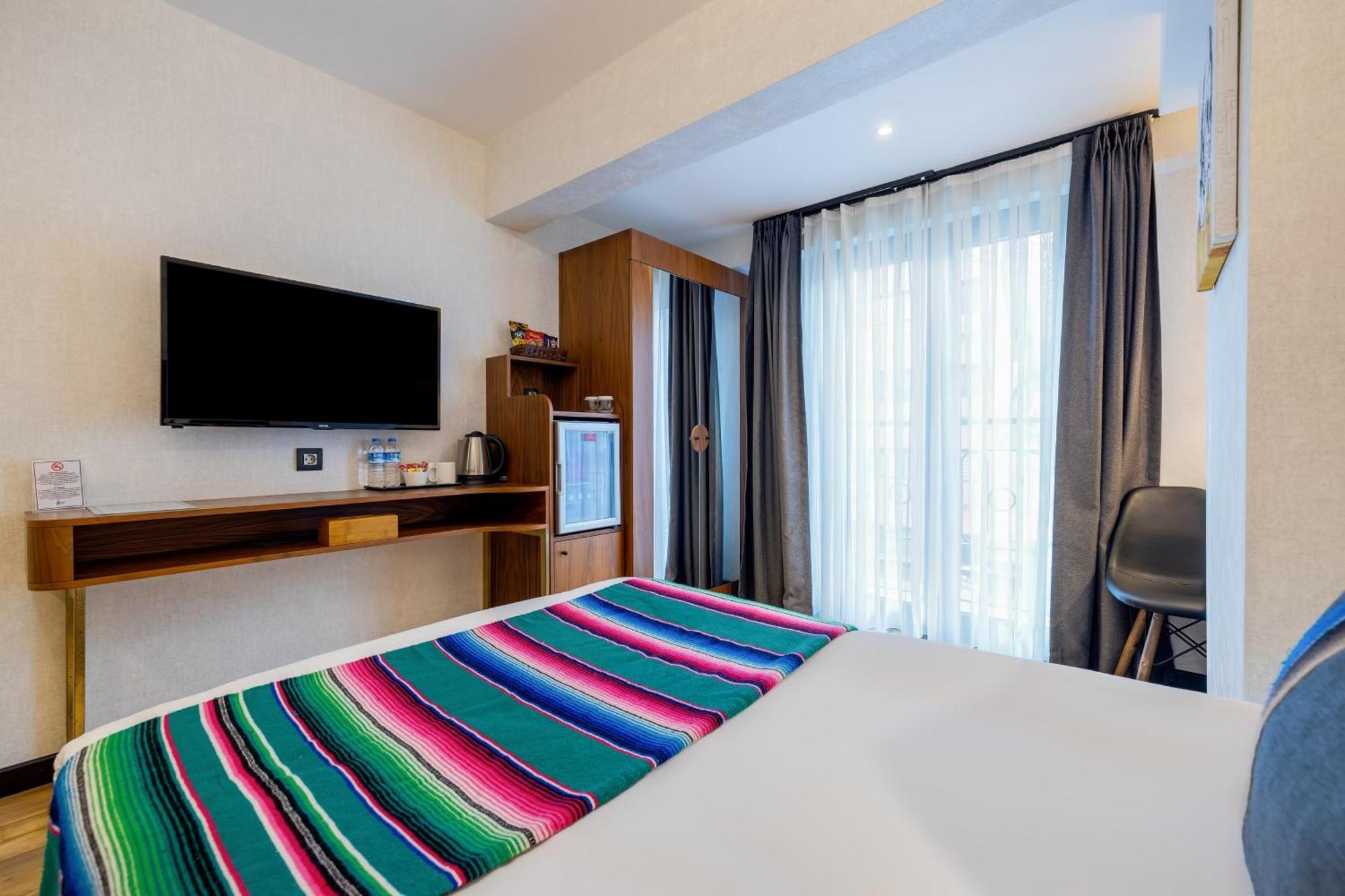 Hay Hotel Alsancak Izmir Exterior photo