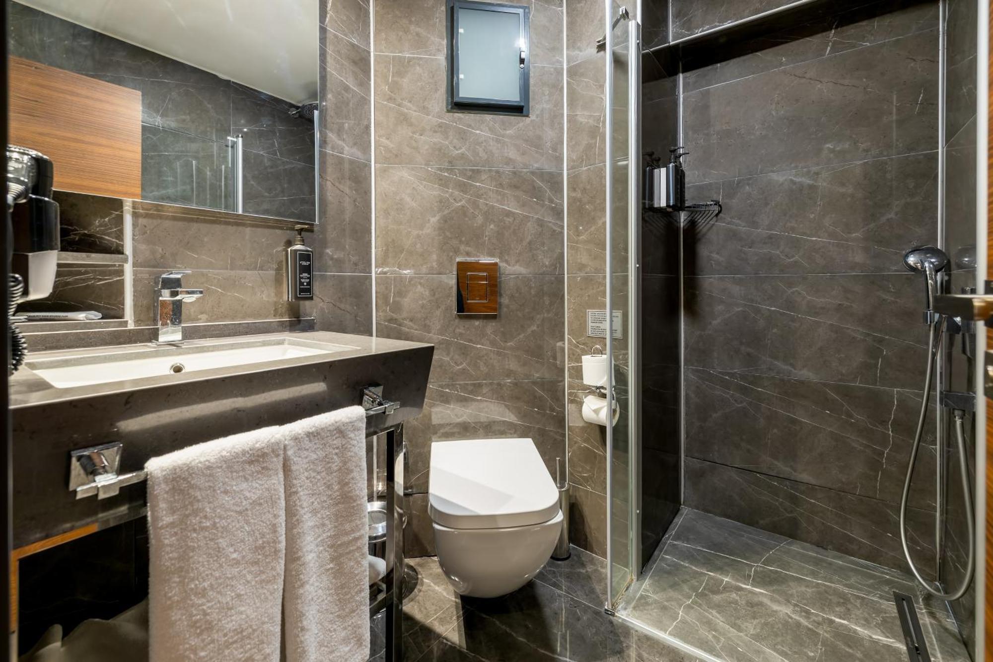 Hay Hotel Alsancak Izmir Exterior photo