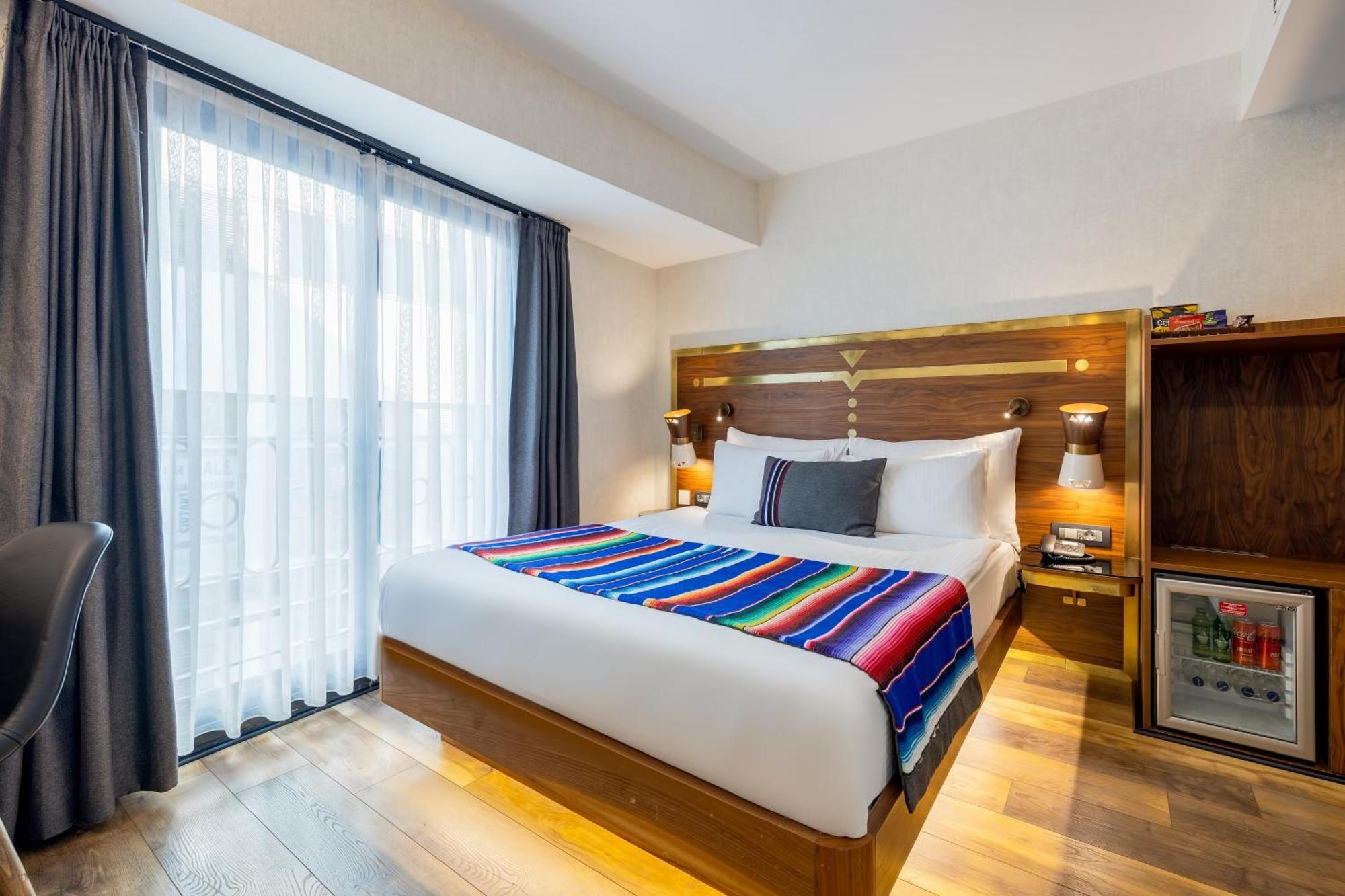 Hay Hotel Alsancak Izmir Exterior photo